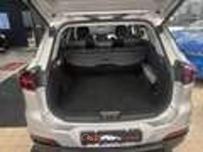 DR 6.0 Turbo CVT Bi-Fuel GPL Argento usata Torino