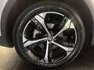 DR 6.0 Turbo CVT Bi-Fuel GPL Argento usata Torino