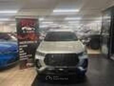 DR 6.0 Turbo CVT Bi-Fuel GPL Argento usata Torino