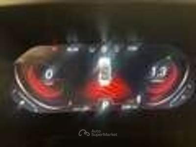 DR 6.0 Turbo CVT Bi-Fuel GPL Argento usata Torino