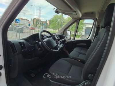 Peugeot Boxer 333 2.2 BlueHDi 140 S&S L2H2 Furgone PREMIUM Bianco usata Beinasco