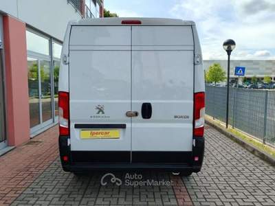 Peugeot Boxer 333 2.2 BlueHDi 140 S&S L2H2 Furgone PREMIUM Bianco usata Beinasco