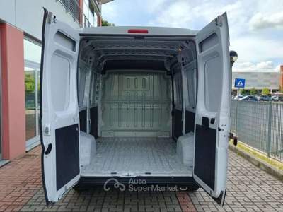 Peugeot Boxer 333 2.2 BlueHDi 140 S&S L2H2 Furgone PREMIUM Bianco usata Beinasco