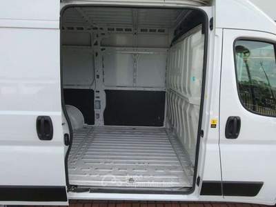 Fiat Ducato BOXER 333 2.2 BlueHDi 140 S&S L2H2 Furgone PREMIUM Bianco usata Beinasco