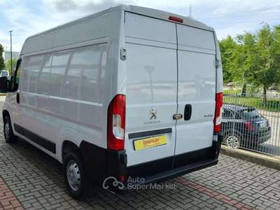 Fiat Ducato BOXER 333 2.2 BlueHDi 140 S&S L2H2 Furgone PREMIUM Bianco usata Beinasco