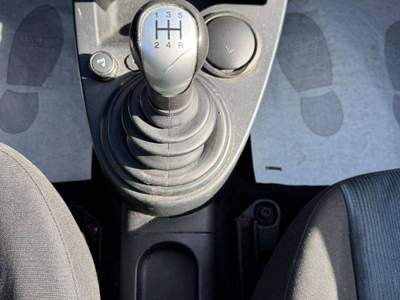 Ford Fiesta Fiesta V 5p 1.4 tdci 2007 Blu/Azzurro usata Latina