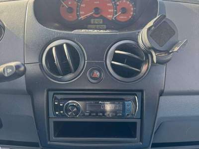 Chevrolet Matiz Matiz 800 SE Chic ecologic Gpl 2009 Bianco usata Latina