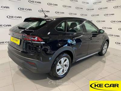 Volkswagen Taigo Taigo 1.0 TSI 115 CV Life PROMO VOLKSWAGEN Nero usata Mirano