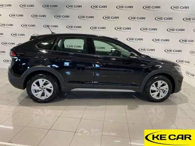 Volkswagen Taigo Taigo 1.0 TSI 115 CV Life PROMO VOLKSWAGEN Nero usata Mirano