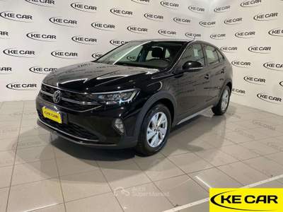 Volkswagen Taigo Taigo 1.0 TSI 115 CV Life PROMO VOLKSWAGEN Nero usata Mirano