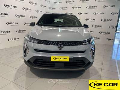 Renault Captur evolution ECO-G 120 Grigio usata Mirano