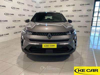 Renault Captur evolution ECO-G 120 - PACK STYLE Grigio usata Mirano