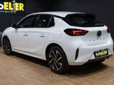 Opel Corsa Corsa 1.2 GS 100cv MT6 Bianco usata Moncalieri