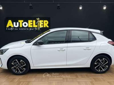 Opel Corsa Corsa 1.2 GS 100cv MT6 Bianco usata Moncalieri