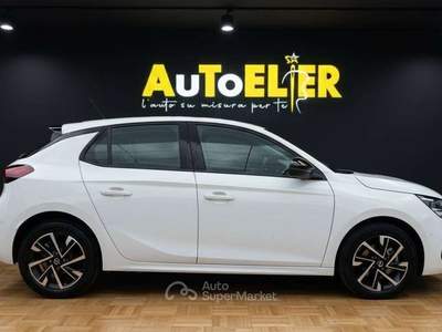 Opel Corsa Corsa 1.2 GS 100cv MT6 Bianco usata Moncalieri
