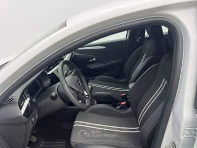 Opel Corsa Corsa 1.2 GS 100cv MT6 Bianco usata Moncalieri
