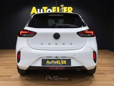 Opel Corsa Corsa 1.2 GS 100cv MT6 Bianco usata Moncalieri