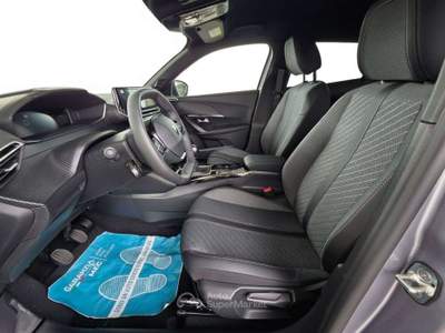 Peugeot 2008 2008 1.2 Allure 100cv Grigio usata Moncalieri