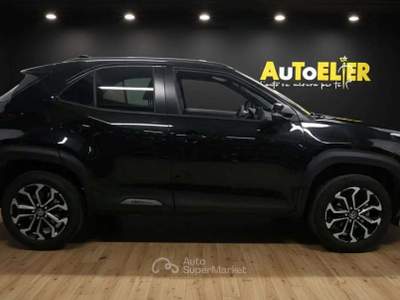 Toyota Yaris Cross Yaris Cross 1.5h Trend fwd 115cv e-cvt Nero usata Moncalieri