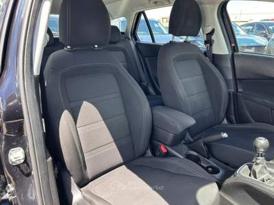 Fiat Tipo SW 1.6 Mjt 120cv Lounge Nero usata Monopoli