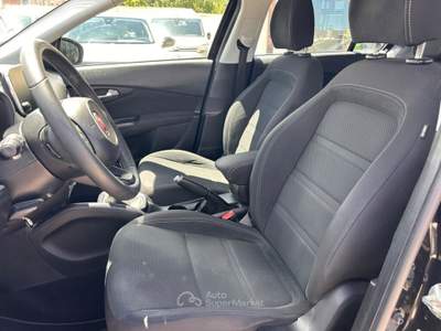Fiat Tipo SW 1.6 Mjt 120cv Lounge Nero usata Monopoli