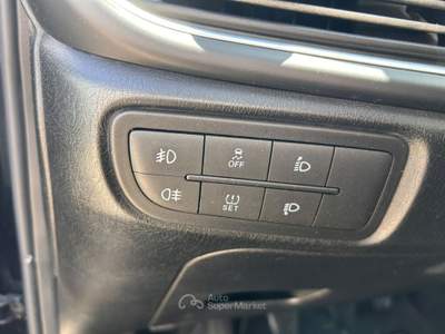 Fiat Tipo SW 1.6 Mjt 120cv Lounge Nero usata Monopoli