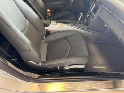 Porsche 911 911 Carrera 4S Cabriolet Argento usata Castello di Godego