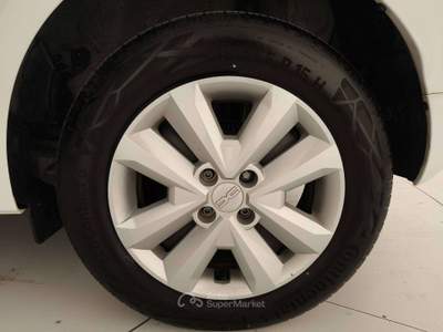 Dacia Sandero Sandero Streetway III 2021 Streetway 1.0 sce Comfort 65cv Bianco usata Monza
