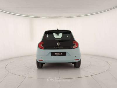 Renault Twingo Twingo III Electric 22kWh Equilibre Blu/Azzurro usata Monza