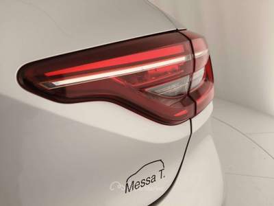 Renault Clio Clio V 2019 1.0 tce Zen Gpl 100cv my21 Argento usata Monza