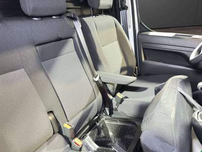 Opel Vivaro CARGO VAN M 1.5 DIESEL 120CV L1H1 +IVA ESPOSTA usata Vercelli