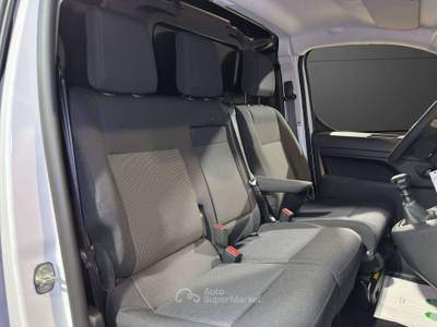 Opel Vivaro CARGO VAN M 1.5 DIESEL 120CV L1H1 +IVA ESPOSTA usata Vercelli