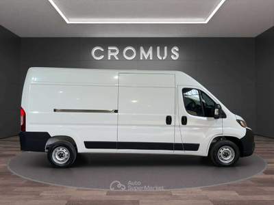 Citroen Jumper FURGONE LASTRATO L3H2 35 2.2 140CV IVA ESPOSTA usata Vercelli