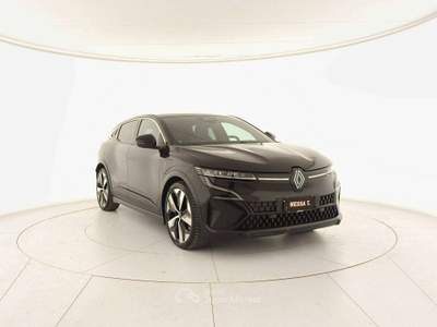 Renault Mégane Megane IV E-Tech E-Tech Techno EV60 220cv AC22 Nero usata Monza