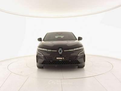 Renault Mégane Megane IV E-Tech E-Tech Techno EV60 220cv AC22 Nero usata Monza