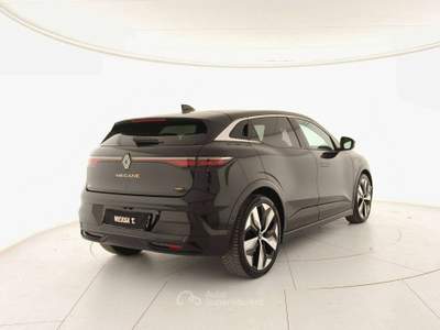 Renault Mégane Megane IV E-Tech E-Tech Techno EV60 220cv AC22 Nero usata Monza
