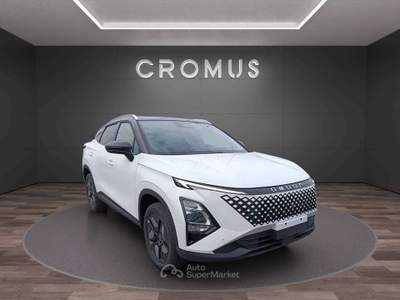 Omoda 5 1.6 TGDI 147CV AUT. ANNIVERSARY PREMIUM usata Vercelli