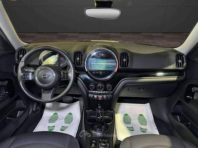 MINI Cooper Countryman 1.5 Essential auto IVA ESPOSTA *PROMO* usata Vercelli