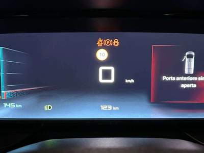Citroen Berlingo COMBI M BLUEHDI 130 S&S-PLUS N1 *PROMO* *IVA ESP.* Verde usata Vercelli