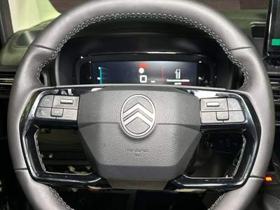 Citroen Berlingo COMBI M BLUEHDI 130 S&S-PLUS N1 *PROMO* *IVA ESP.* Verde usata Vercelli