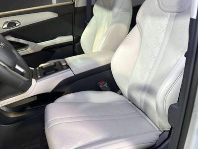 BYD Atto 2 BOOST DMi 212CV Super Tech e-CVT PROMO FINANZ. usata Vercelli