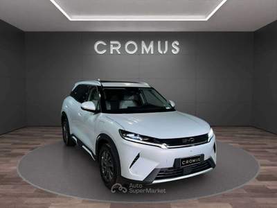 BYD Atto 2 BOOST DMi 212CV Super Tech e-CVT PROMO FINANZ. usata Vercelli