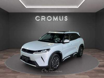 BYD Atto 2 BOOST DMi 212CV Super Tech e-CVT PROMO FINANZ. usata Vercelli