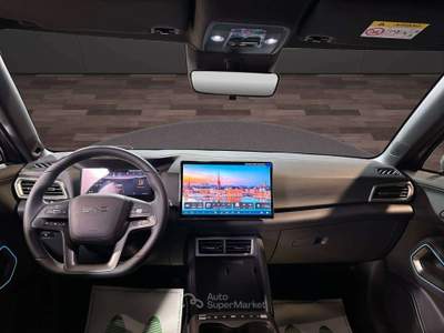BYD Atto 2 BOOST DMi 212CV Super Tech e-CVT PROMO FINANZ. usata Vercelli