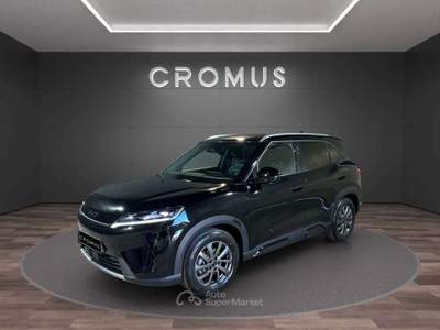 BYD Atto 2 BOOST DMi 212CV Super Tech e-CVT PROMO FINANZ. usata Vercelli