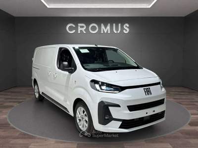 Fiat Scudo L2 H1 VAN M 2.2 -180cv Auto *PROMO*+*IVA ESPOSTA* usata Vercelli