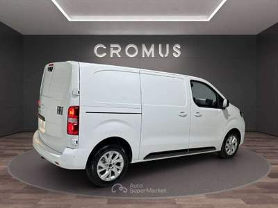Fiat Scudo L2 H1 VAN M 2.2 -180cv Auto *PROMO*+*IVA ESPOSTA* usata Vercelli