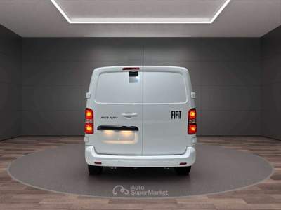 Fiat Scudo L2 H1 VAN M 2.2 -180cv Auto *PROMO*+*IVA ESPOSTA* usata Vercelli