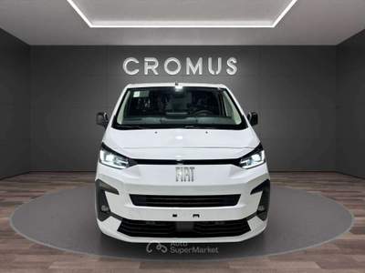 Fiat Scudo L2 H1 VAN M 2.2 -180cv Auto *PROMO*+*IVA ESPOSTA* usata Vercelli