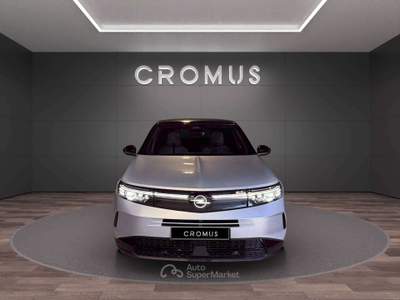 Opel Grandland 1.2 hybrid GS 145cv e-dcs6 IVA ESPOSTA *PROMO* usata Vercelli